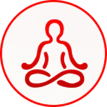 Constant motion icon