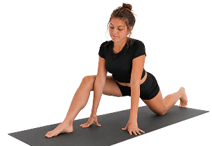 Stretching illusion myth