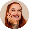 Karyna Avatar