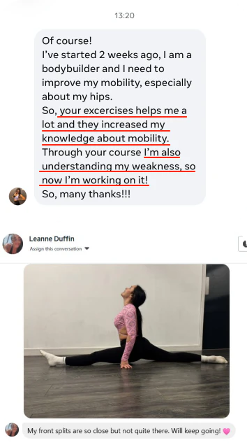 Student Review