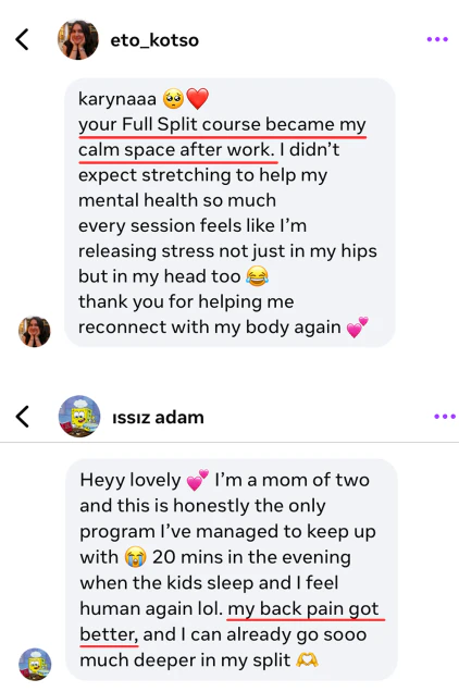 Student Review