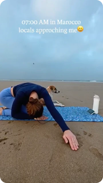 Student Video
