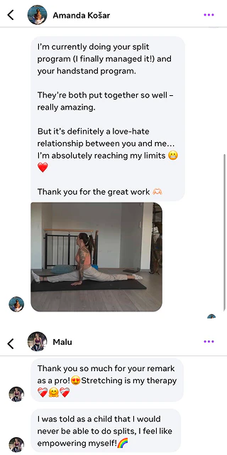 Student Review